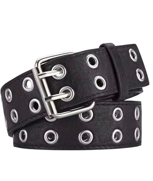 MST Phase 2000s Y2K Belt