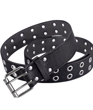 MST Phase 2000s Y2K Belt