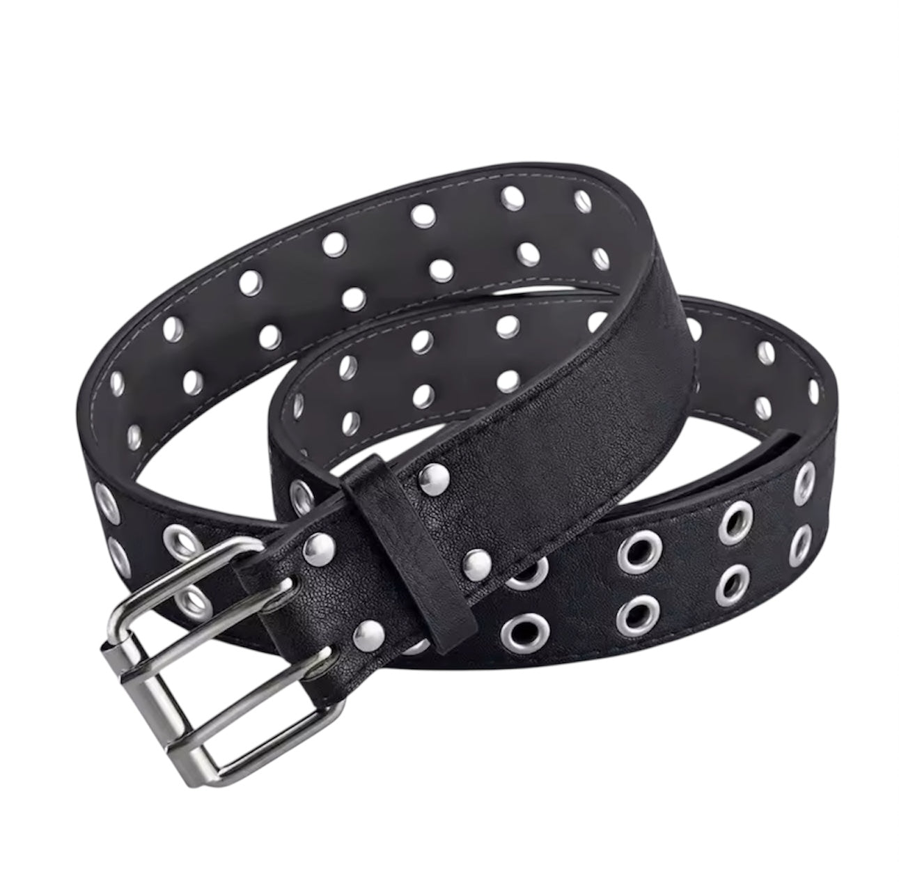 MST Phase 2000s Y2K Belt