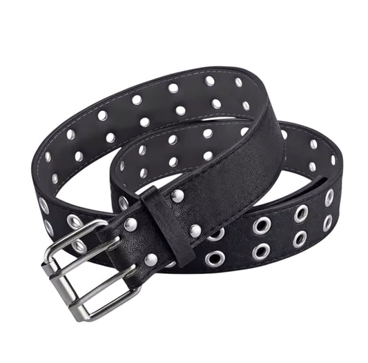 MST Phase 2000s Y2K Belt