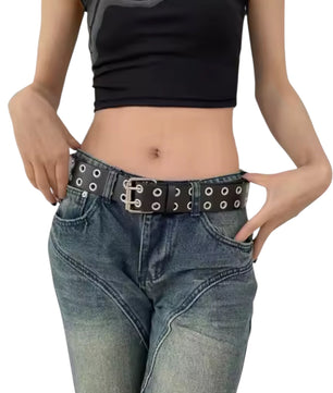 MST Phase 2000s Y2K Belt