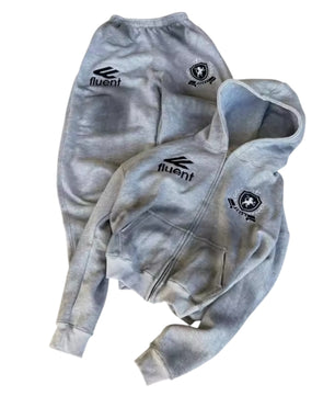 MST Street Era 2.1 jogger