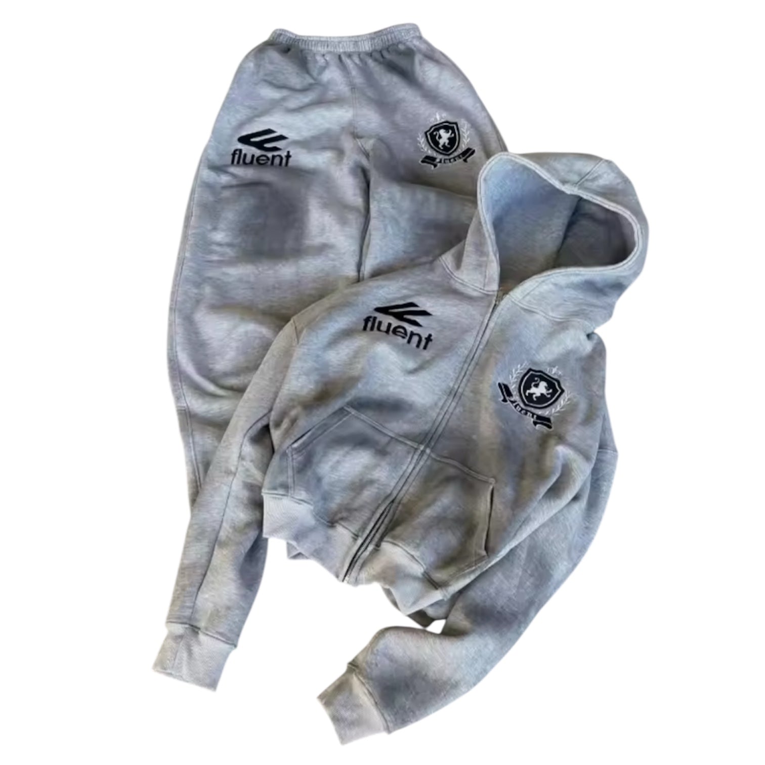 MST Street Era 2.1 jogger