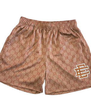 MST Impact Gym Shorts