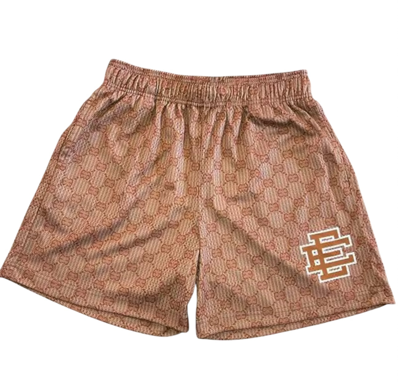 MST Impact Gym Shorts