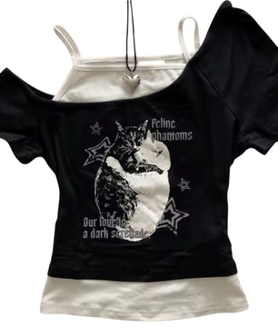 MST Phase 2000s 2.1 T-Shirt