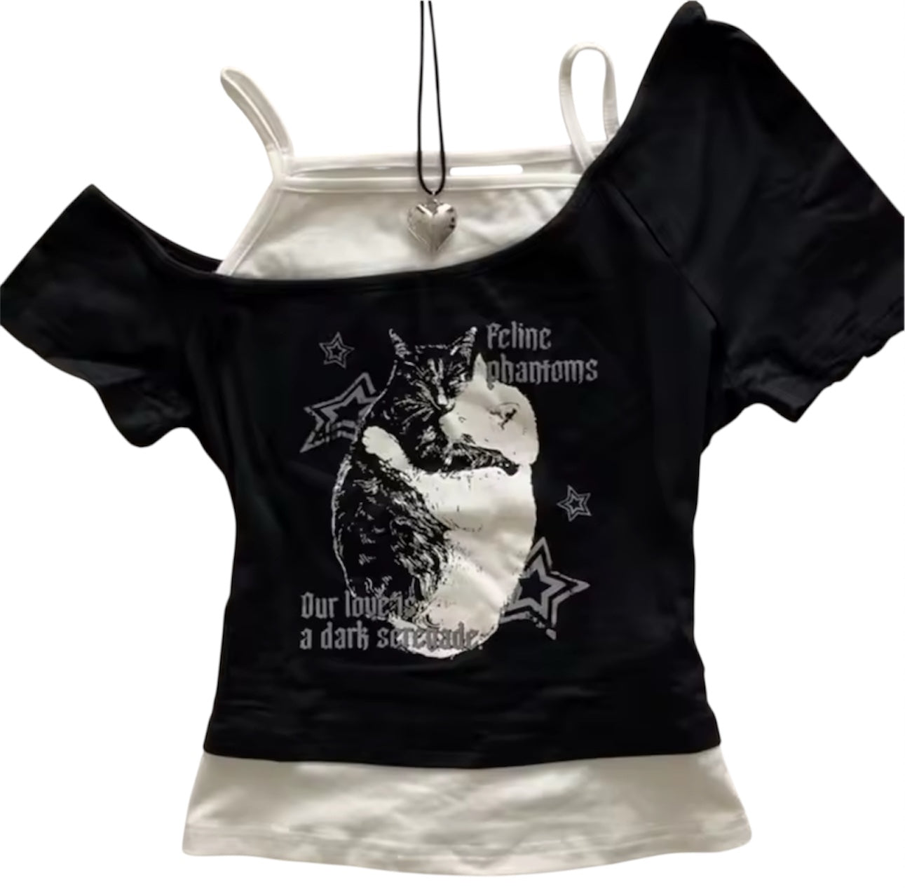 MST Phase 2000s 2.1 T-Shirt