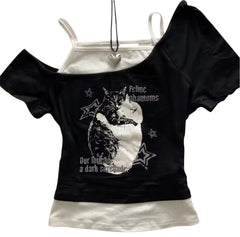 MST Phase 2000s 2.1 T-Shirt