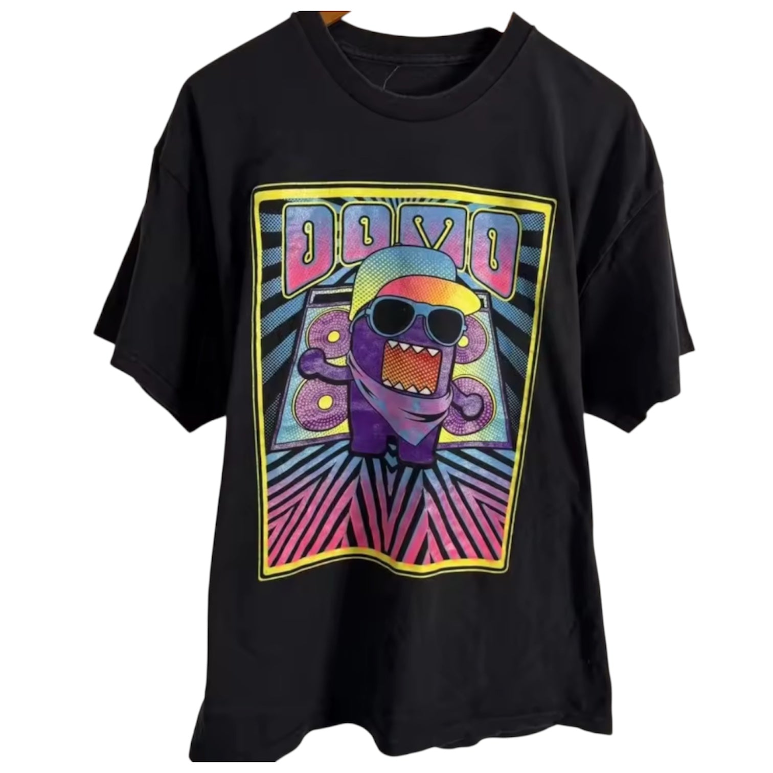 MST Phase 2000s 2.0 T-Shirt