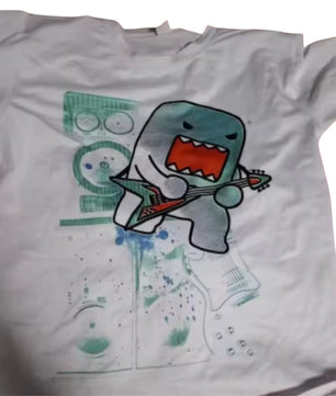 MST Phase 2000s 2.0 T-Shirt