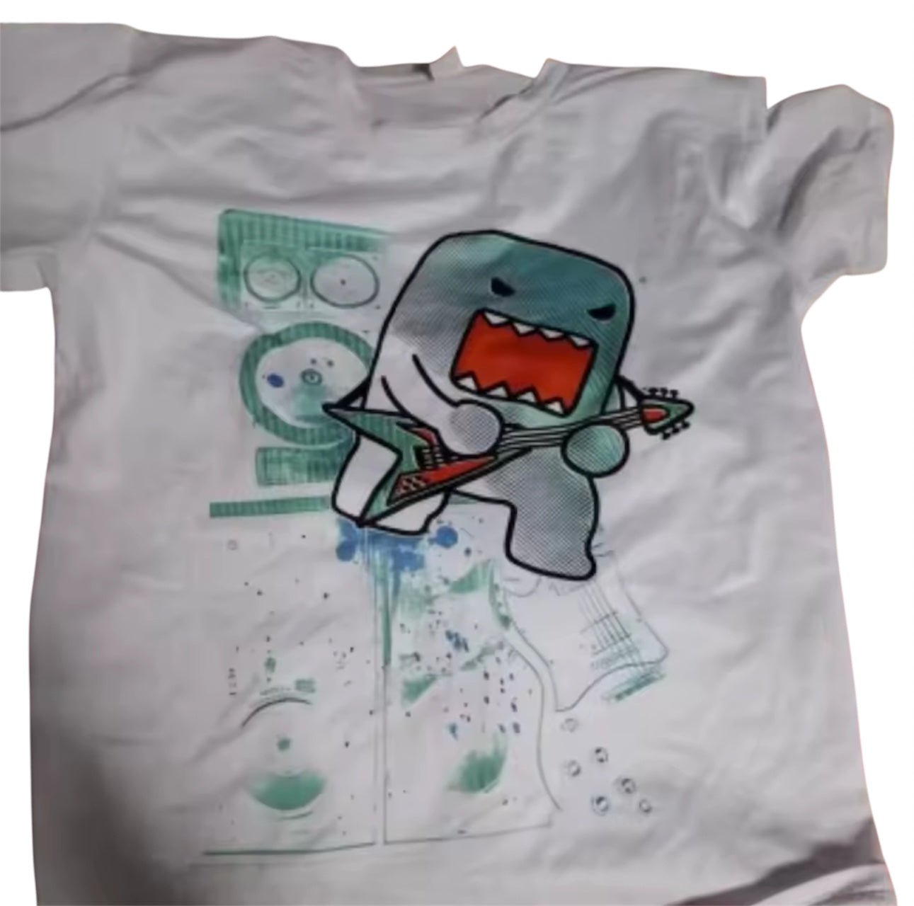 MST Phase 2000s 2.0 T-Shirt