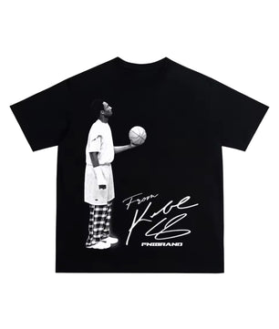 Phase 2000s 3.5 T-Shirt