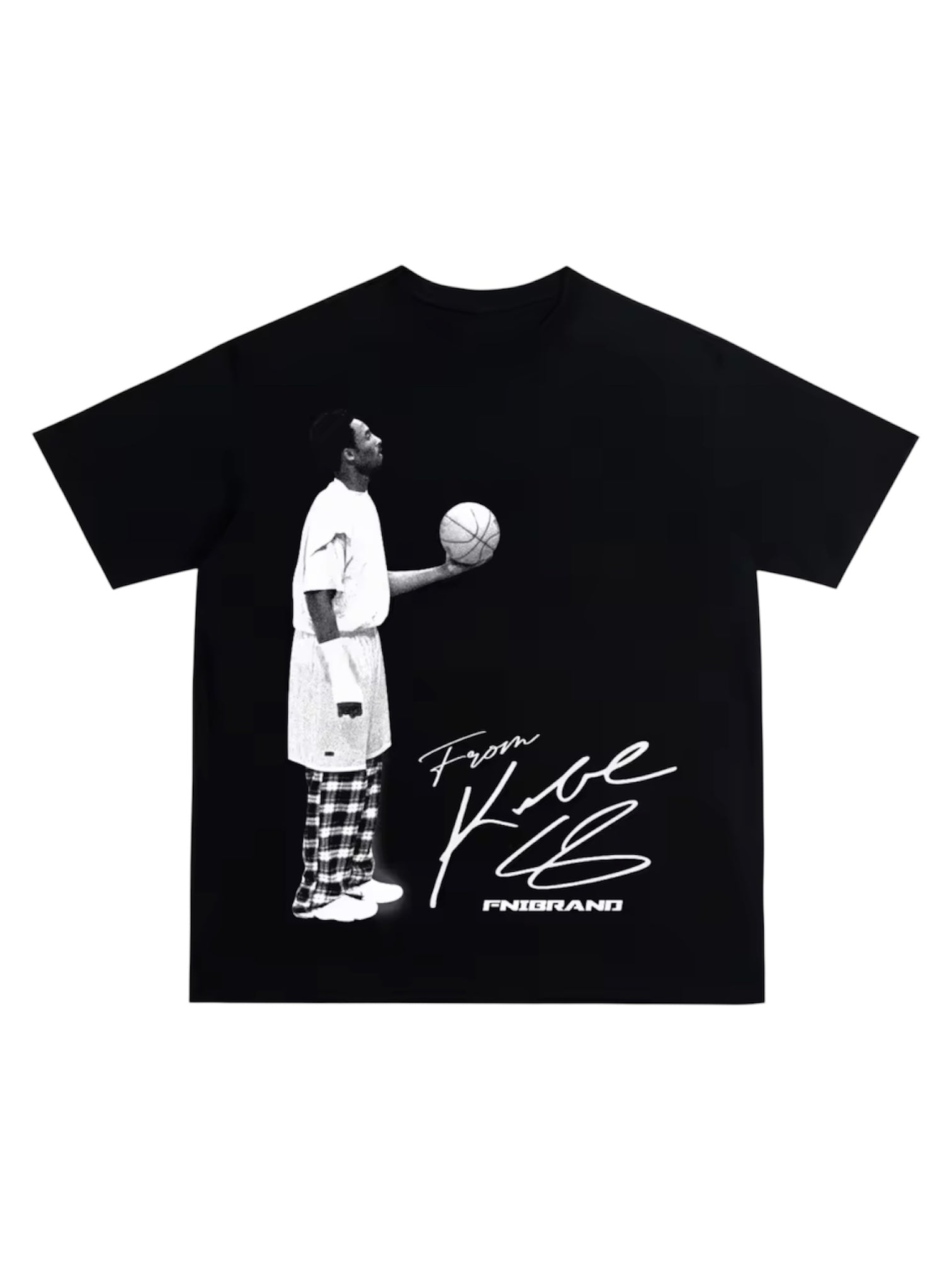 Phase 2000s 3.5 T-Shirt