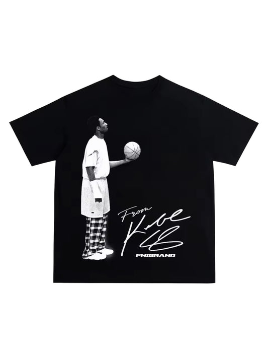 Phase 2000s 3.5 T-Shirt