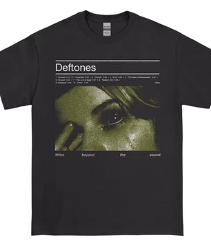 Phase 2000s 3.6 T-Shirt