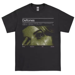 Phase 2000s 3.6 T-Shirt