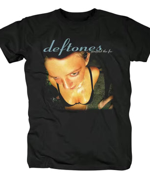 Phase 2000s 3.6 T-Shirt