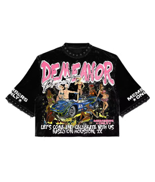 Phase 2000s 3.9 Oversized T-Shirt