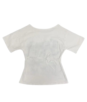 MST Phase 2000s Oversized Off-Shoulder T-Shirt 2.1
