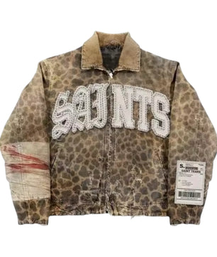 MST Street Era Vintage Jacket