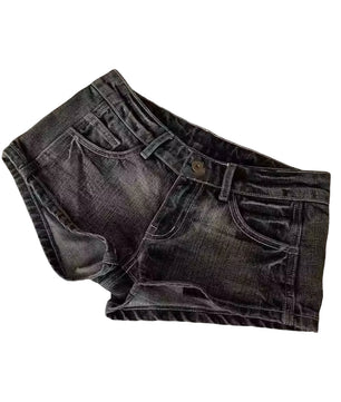 MST Street Era Low Rise Short - Mystyletoday