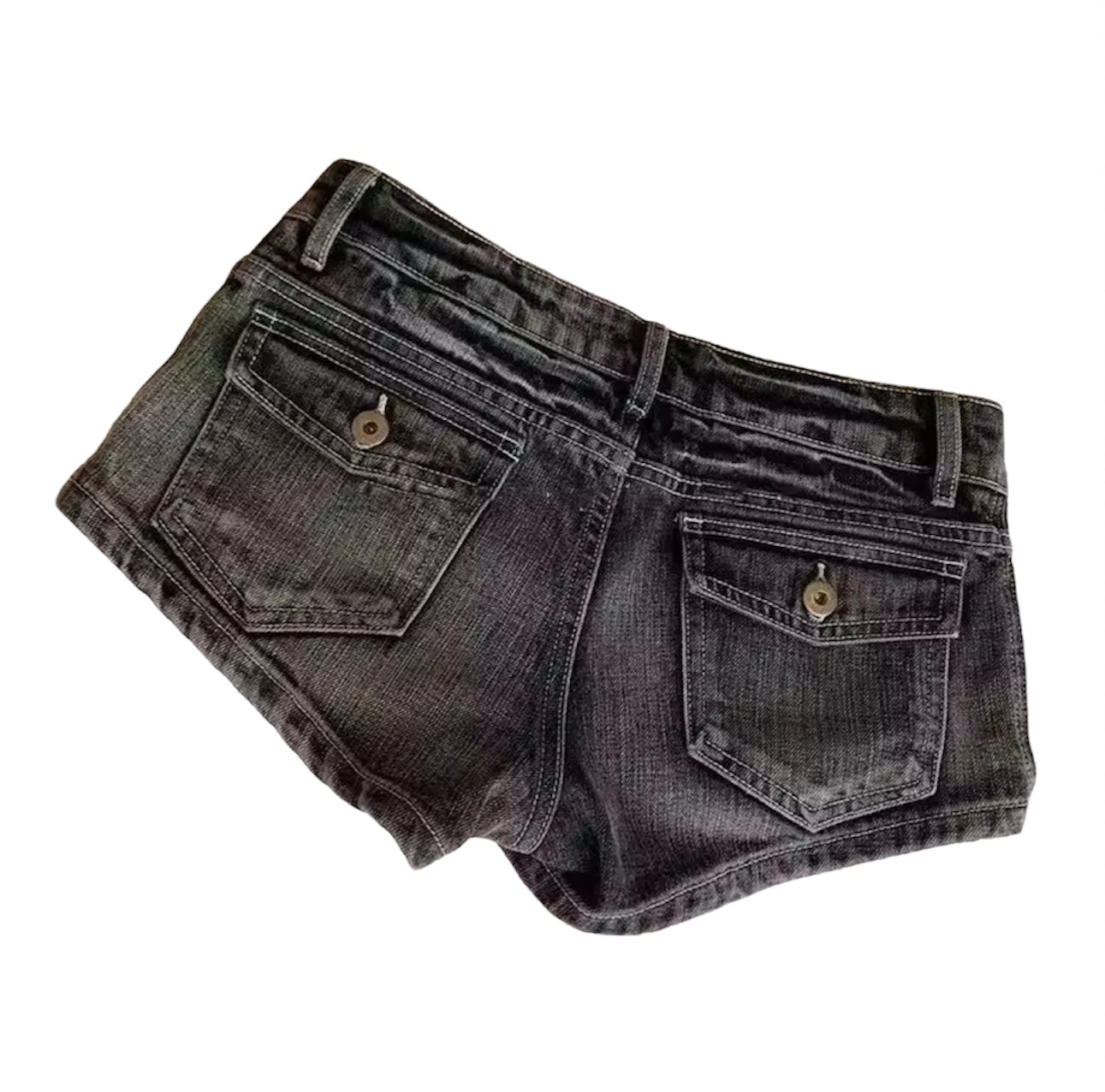 MST Street Era Low Rise Short - Mystyletoday