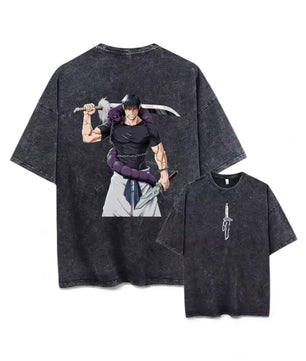 MST Akuma Saga 2.1 T-Shirt