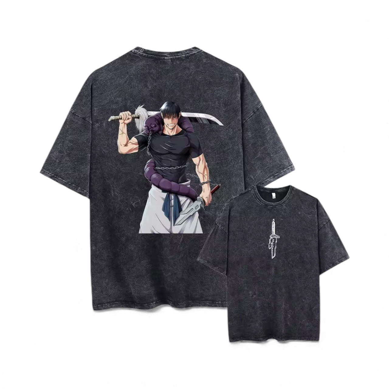 MST Akuma Saga 2.1 T-Shirt