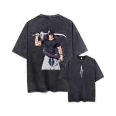 MST Akuma Saga 2.1 T-Shirt