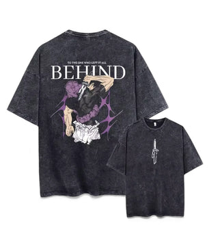 MST Akuma Saga 2.1 T-Shirt