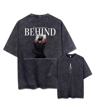 MST Akuma Saga 2.1 T-Shirt