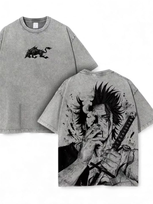 MST Akuma Saga 2.2 T-Shirt