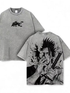 MST Akuma Saga 2.2 T-Shirt