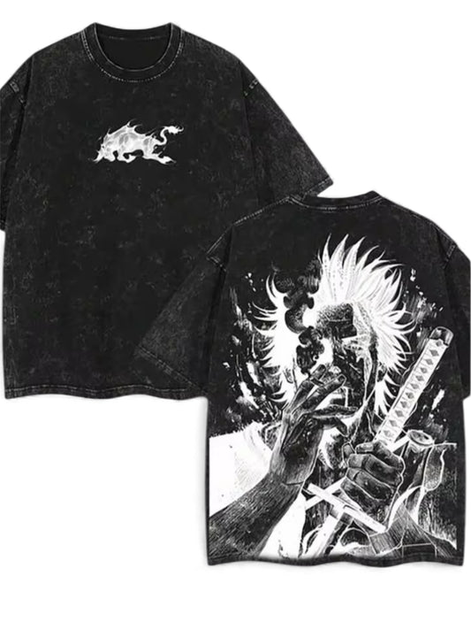 MST Akuma Saga 2.2 T-Shirt