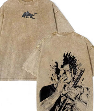 MST Akuma Saga 2.2 T-Shirt