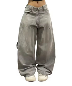 MST Phase 2000s 2.8 Super Baggy Jeans