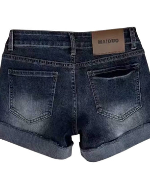 MST Phase 2000s 3.1 Low Rise Short