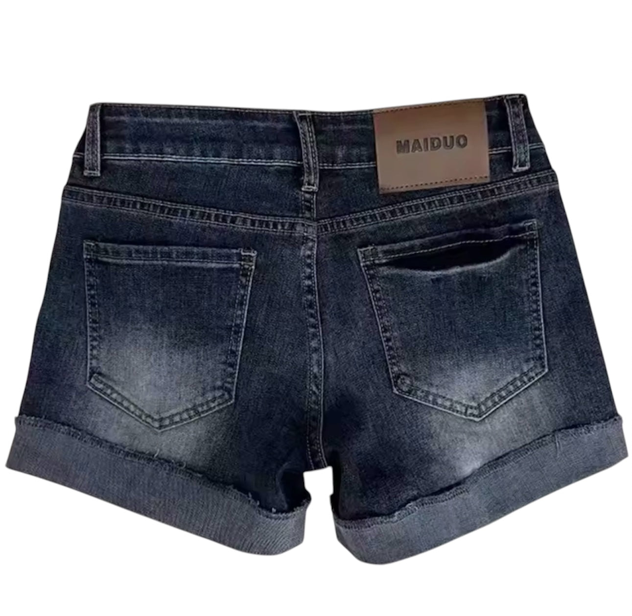 MST Phase 2000s 3.1 Low Rise Short