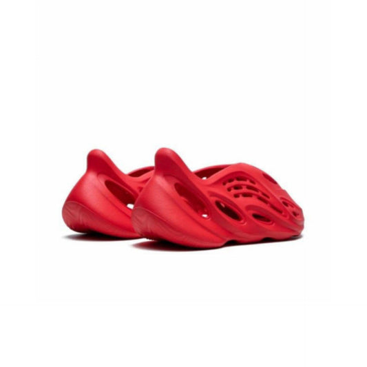 Adidas Yeezy Foam Runners Vermilion - Mystyletoday