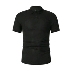 MST Zaphira polo shirt Black