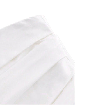 MST Zaphira top White - Mystyletoday