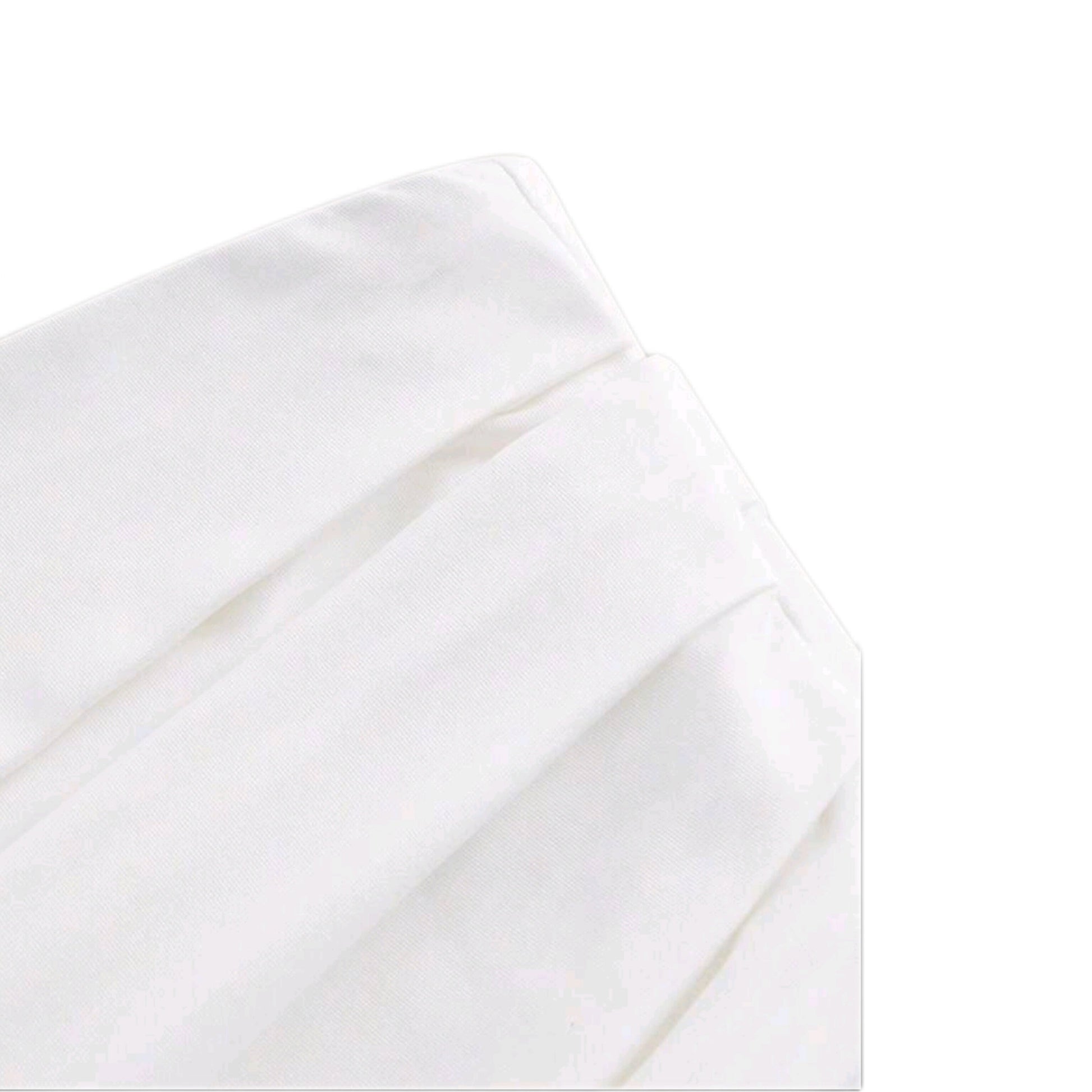 MST Zaphira top White - Mystyletoday