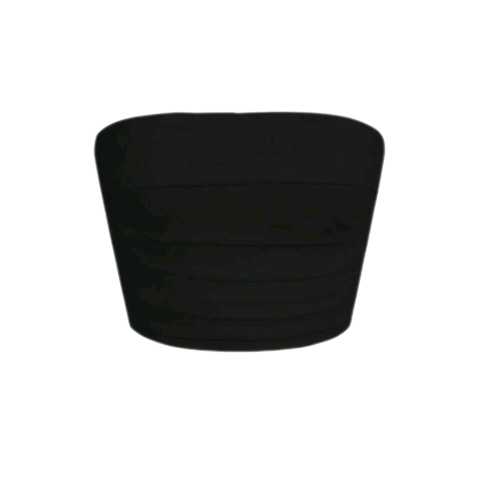 MST Zaphira top Black - Mystyletoday