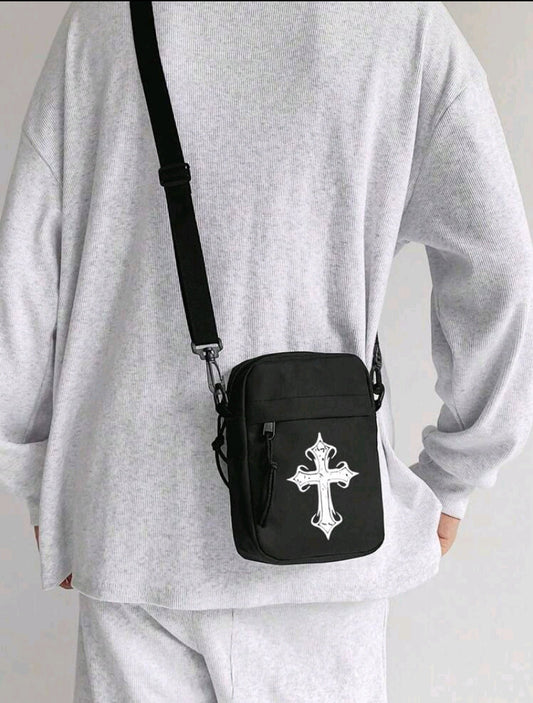 MST God Did 2.0 Bag - Mystyletoday