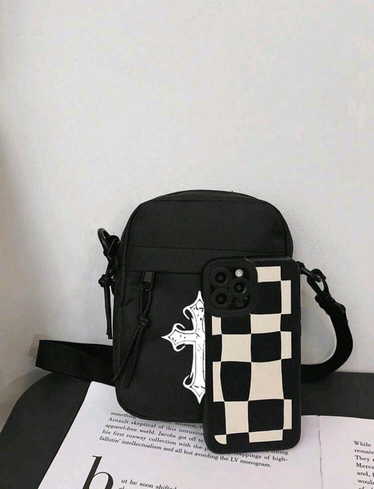 MST God Did 2.0 Bag - Mystyletoday