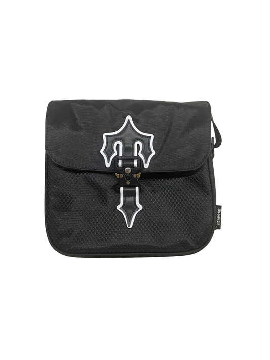 Trapstar black/white bag - Mystyletoday