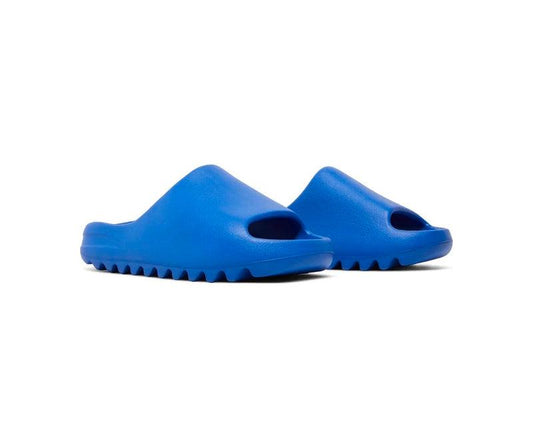 Adidas Yeezy Slides Azure - Mystyletoday